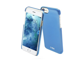 Cover Colorfeel iPhone 7 Azul SBS