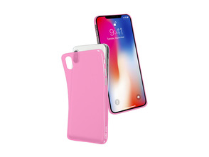 Añadir a la cesta Cover Cool para iPhone X Rosa Cover Cool para iPhone X Rosa