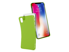 Añadir a la cesta Cover Cool para iPhone X Verde Cover Cool para iPhone X Verde