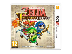 Juegos 3DS - Comprar Juegos 3DS 