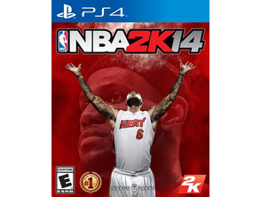 Añadir a la cesta NBA 2K14 PS4 NBA 2K14 PS4