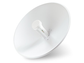 Añadir a la cesta Repetidor y extensor de señal PowerBeam PBE-M5-400 5GHz 25dBi Repetidor y extensor de señal PowerBeam PBE-M5-400 5GHz 25dBi