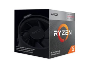 Procesador AMD