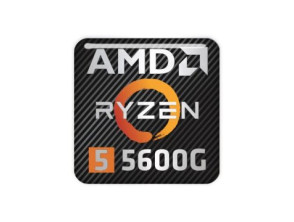 Añadir a la cesta CPU AMD RYZEN 5 5600G 6 CORE 3.9Ghz - 4.4Ghz 3MB 16MB CACHE 64BIT 65WAT CPU AMD RYZEN 5 5600G 6 CORE 3.9Ghz - 4.4Ghz 3MB 16MB CACHE 64BIT 65WAT