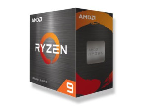 CPU AMD AM4 RYZEN 9 5900XT 3.74GHz - 4.8GHz 12 CORES 64MB CACHE 105WAT (NO FAN)
