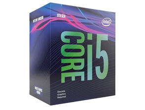 Procesador Intel Core i5 9400 2.9 Ghz LGA 1151