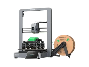 Añadir a la cesta Impresora 3D Creality Ender 3 V3 Negro FDM - Alta velocidad 600mm/s, Tamaño de impresión 220x220x250mm, Enfriamiento Rápido Impresora 3D Creality Ender 3 V3 Negro FDM - Alta velocidad 600mm/s, Tamaño de impresión 220x220x250mm, Enfriamiento Rápido