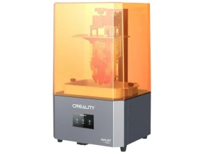 Añadir a la cesta Impresora 3D de Alta Precisión Creality Halot-PLAY LCD Mono Resina 8.9" Impresora 3D de Alta Precisión Creality Halot-PLAY LCD Mono Resina 8.9"