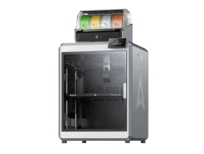 Añadir a la cesta Creality K2 Plus Combo - Impresora 3D Multifilamento Gran Tamaño: 600mm/s, 350x350x350mm FDM Creality K2 Plus Combo - Impresora 3D Multifilamento Gran Tamaño: 600mm/s, 350x350x350mm FDM