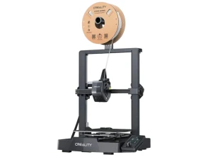 Añadir a la cesta Impresora 3D Creality Ender 3 V3 SE Negro FDM Impresora 3D Creality Ender 3 V3 SE Negro FDM