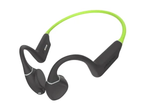 Auriculares Inalámbricos Creative Labs Outlier FREE Plus Bluetooth Multipoint - Negro, Verde