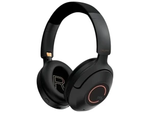 Auriculares Creative Labs Zen Hybrid Pro ANC Negro - Experiencia de Audio Premium