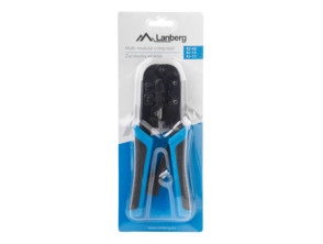 Añadir a la cesta HERRAMIENTA DE CRIMPADO RJ45 RJ11 RJ12 CONECTOR HERRAMIENTA DE CRIMPADO RJ45 RJ11 RJ12 CONECTOR
