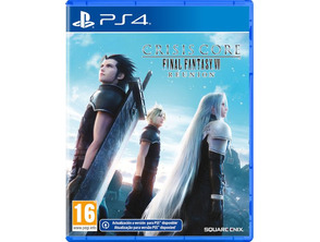 Añadir a la cesta Crisis Core Final Fantasy VII Reunion PS4 Crisis Core Final Fantasy VII Reunion PS4