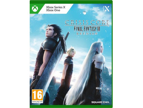 Crisis Core Final Fantasy VII Reunion Xbox One/Xbox Series X