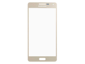 Añadir a la cesta Repuesto Cristal Frontal Samsung Galaxy A5 Oro Repuesto Cristal Frontal Samsung Galaxy A5 Oro