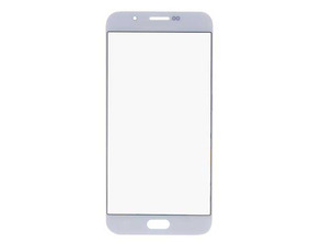 Añadir a la cesta Cristal Frontal Samsung Galaxy A8 Blanco Cristal Frontal Samsung Galaxy A8 Blanco