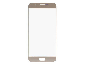 Añadir a la cesta Cristal Frontal Samsung Galaxy A8 Oro Cristal Frontal Samsung Galaxy A8 Oro