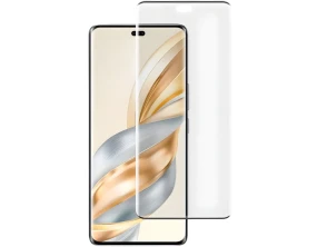 Añadir a la cesta Protector Cristal Templado 3D Honor X9C Full Screen - CROCOCASE Protector Cristal Templado 3D Honor X9C Full Screen - CROCOCASE