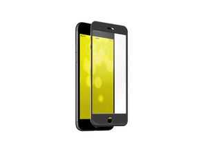 Añadir a la cesta Cristal templado 3D iPhone 7 Plus / 8 Plus Negro SBS Cristal templado 3D iPhone 7 Plus / 8 Plus Negro SBS