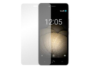 Cristal Templado BQ Aquaris U Plus