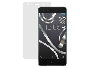Cristal templado BQ Aquaris X5 Plus