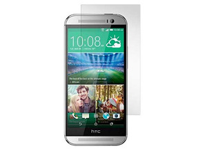 Cristal Templado HTC One M8