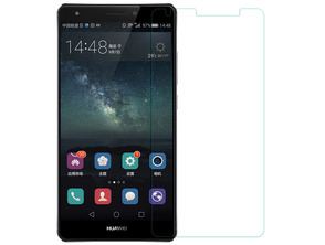Cristal templado Huawei Mate S