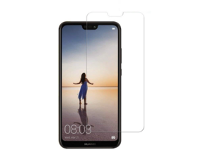 Cristal Templado Huawei P20 Lite