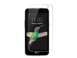 Cristal templado LG K4