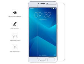 Cristal Templado Meizu M5
