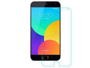 Cristal Templado Meizu MX4
