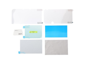 Añadir a la cesta Cristal templado New Nintendo 3DS XL Cristal templado New Nintendo 3DS XL