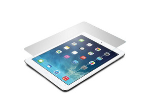 Cristal templado para iPad 4