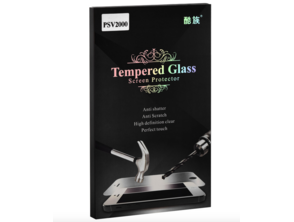 Cristal Templado Psvita 2000