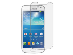 Cristal templado Samsung Galaxy S4 Mini