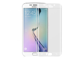 Cristal templado Samsung Galaxy S6 Edge Plus