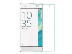 Cristal templado Sony Xperia XA