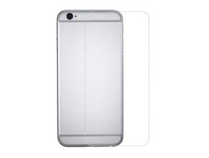 Cristal Templado Trasero iPhone 6 / 6S