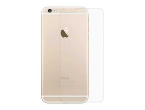 Cristal Templado Trasero iPhone 6 Plus / 6S Plus