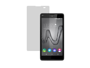 Cristal templado Wiko Robby