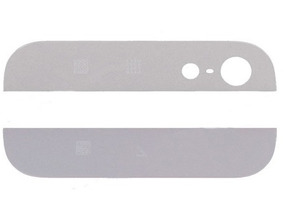 Añadir a la cesta Cristal Top/Bottom iPhone 5 blanco Cristal Top/Bottom iPhone 5 blanco