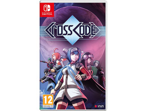 Añadir a la cesta Crosscode Switch Crosscode Switch