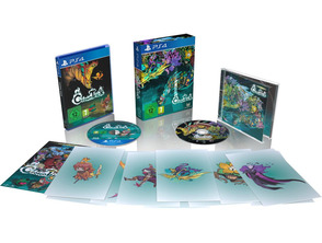 Crown Trick Special Edition PS4