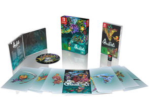 Añadir a la cesta Crown Trick Special Edition Switch Crown Trick Special Edition Switch