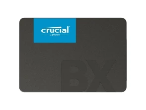 Añadir a la cesta Disco Duro Crucial BX500 240GB SATA III Disco Duro Crucial BX500 240GB SATA III