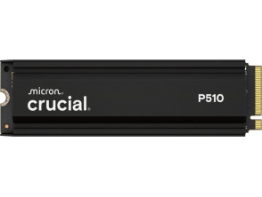 Disco Duro SSD Crucial P510 2TB NVMe Gen5 M.2 2280 PCIe 5.0
