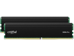 Añadir a la cesta Memoria RAM CRUCIAL EAN-0649528937797 Memoria RAM CRUCIAL EAN-0649528937797