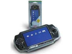 Crystal Style Protector Jacket PSP