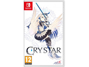 Añadir a la cesta Crystar Switch Crystar Switch